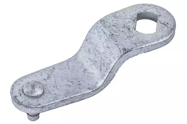 Automatic Transmission Shift Lever - GM (84317101)