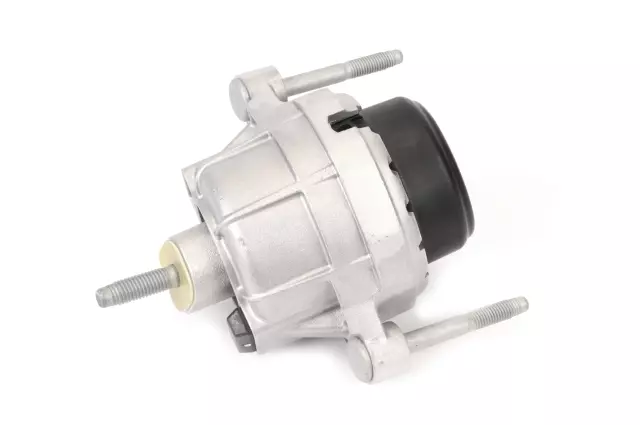 23187454 - Engine: Front Mount for GM Image