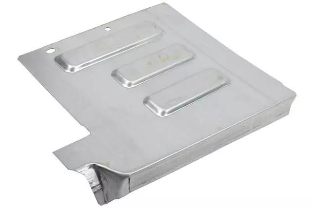 15888311 - Body: Filler Panel for Chevrolet: Express 1500, Express 2500, Express 3500, P30 | GMC: Savana 1500, Savana 2500, Savana 3500 Image