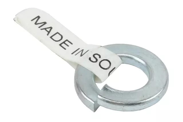 Brake Master Cylinder Washer - GM (96626034)