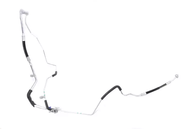 13271957 - HVAC: Evaporator Tube for GM Image image