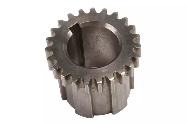 Crankshaft Sprocket - GM (25190532)