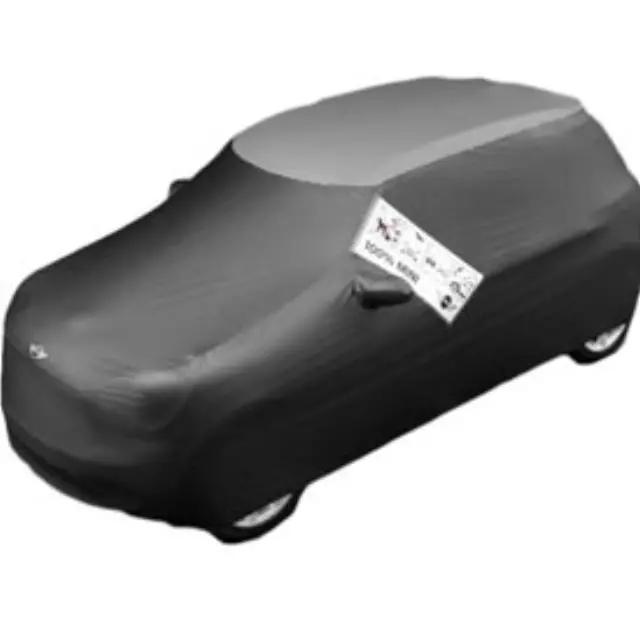 82152181177 - : Car Cover Outdoor - Mini - Wash Label for Mini Image