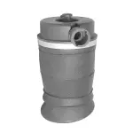 15553010 - : Unity Automotive Air Suspension Spring for Unity Automotive Image