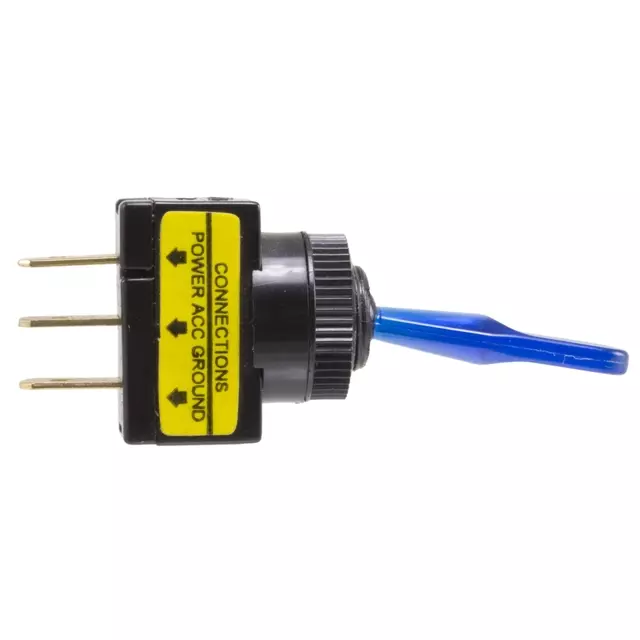 Multi-Purpose Toggle Switch - ACDelco (U1941)