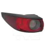 119006009 - : TYC Tail Light Assembly for TYC Image