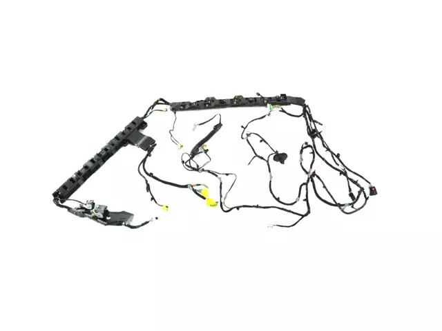 Body Right Wiring - Mopar (68282594AG)