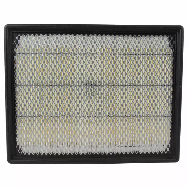 E6SZ9601B - : 1985-1995 Ford - Air Filter for Ford: Mustang, Taurus, Thunderbird | Lincoln: Continental, Mark VII, Town Car | Mercury: Capri, Cougar Image