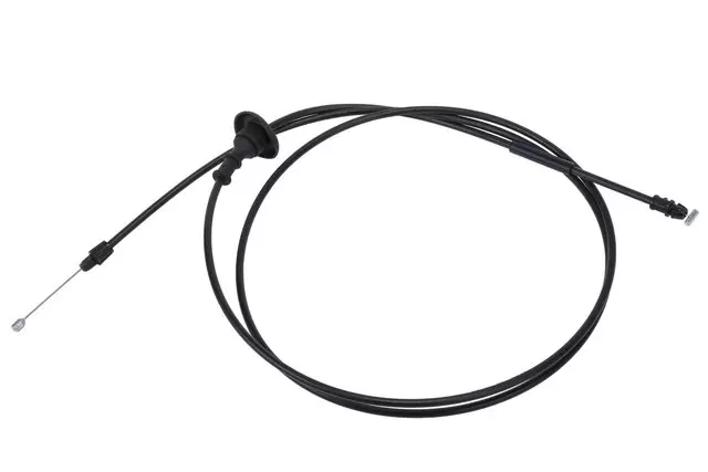 Hood Latch Release Cable - GM (20940092)