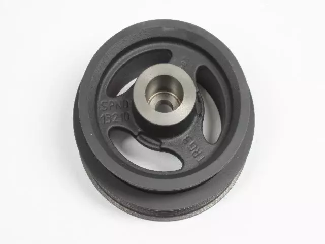 4892096AA - : Crankshaft Damper for Mopar Image