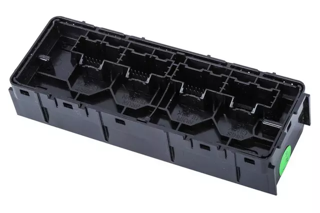 84295133 - : Heating and Air Conditioning Remote Control for GM Image