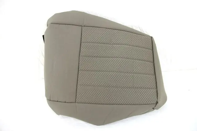 1BF811J3AA - : Front Seat Cushion Cover, Driver And Passenger for Mopar Image