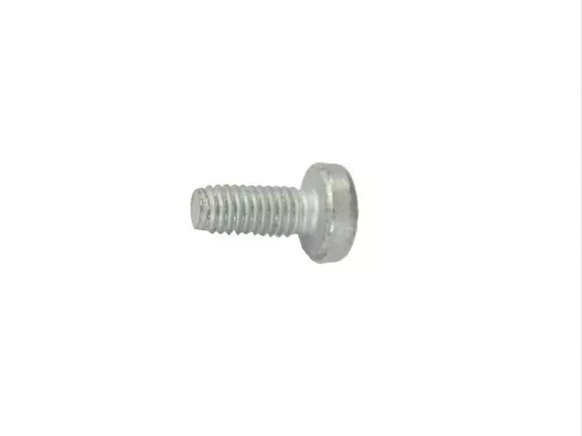 68251342AA - : Genuine Alfa Romeo Screw for Fiat: 500X | Jeep: Renegade Image
