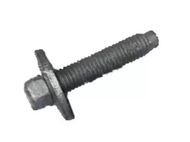 N606678S438 - Engine: Intake Duct Retainer Screw for Ford: Edge, Flex, Police Interceptor Sedan, Taurus | Lincoln: MKS, MKT | Mercury: Sable Image