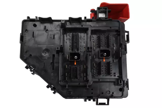 20860988 - Electrical: Fuse Box for Cadillac: CTS Image