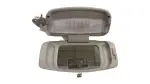 74320AC293B1 - Body: Sun Visor for Toyota Image