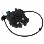 6S4Z5443150E - : Trunk Lock Actuator Motor for Ford: Focus Image