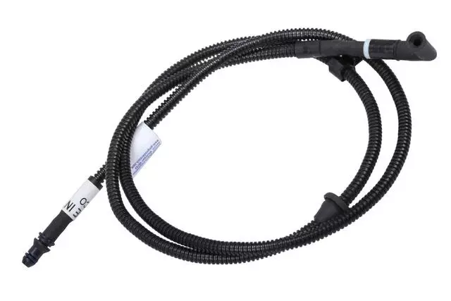 20930848 - Body: Washer Hose for Cadillac: SRX Image