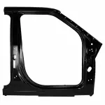 8A8Z74211A10A - Body: Aperture Panel for Ford: Flex Image