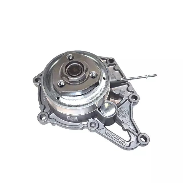 6E121018K - : Water Pump for Volkswagen: Touareg Image