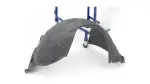 6563706010 - Body: Quarter Panel Splash Shield for Toyota Image