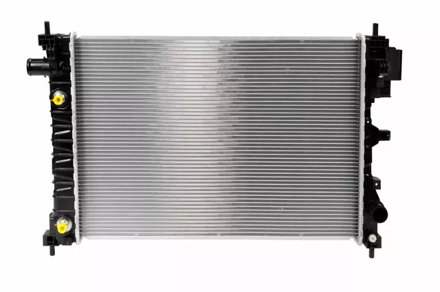 21879 - Cooling System: ACDelcoâ„¢ Radiator for GM Image