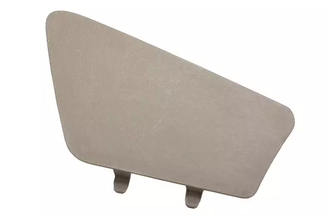 22914351 - : Urban Passenger Side Door Inside Handle Bolt Finish Cap for GM Image