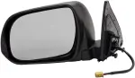 9551038 - : Side View Mirror - Left Side for Dorman Image