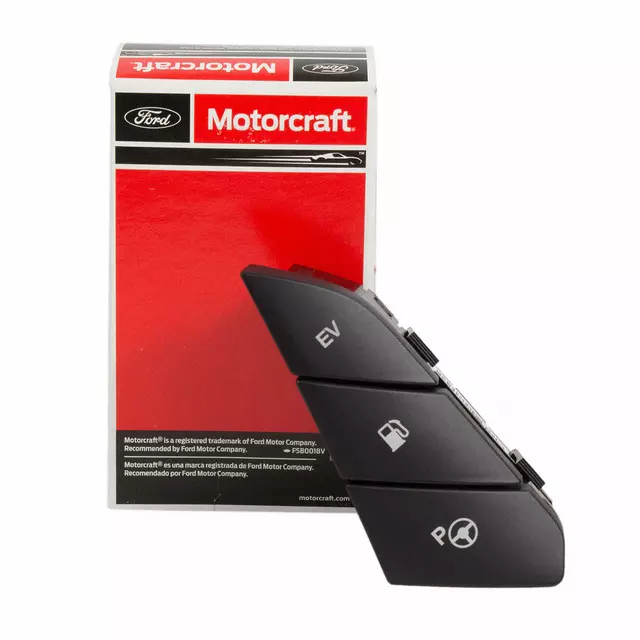 Switch Assembly - Ford (DG9Z-13D730-FA)