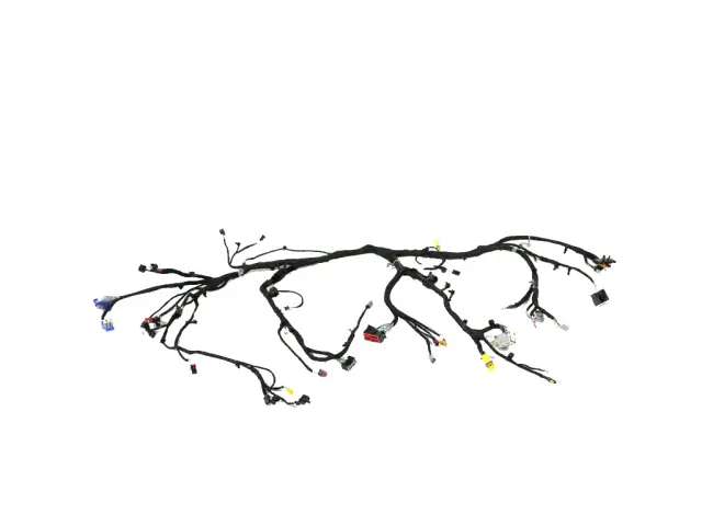 Instrument Panel Wiring - Mopar (68383810AD)