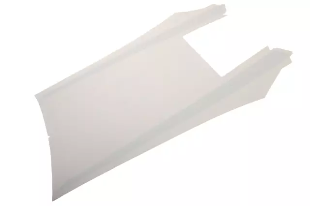 84503422 - : Carbon Flash Hood Decal for GM Image