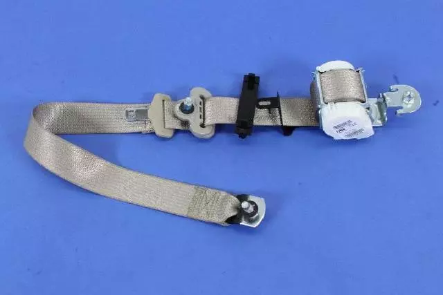 Front Outer Seat Belt, Right - Mopar (5ks941l1ab)