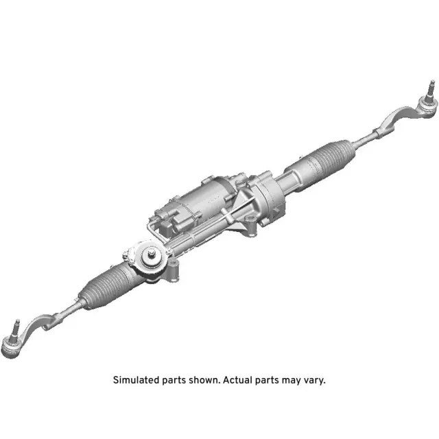84952342 - : Gear Assembly for Cadillac: ATS Image