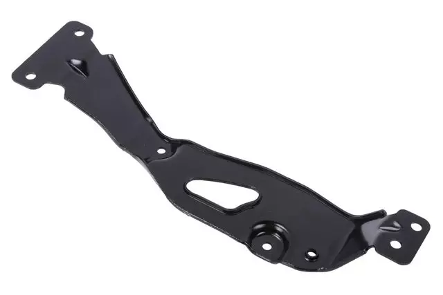 Driver Seat Adjuster Finish Cover Retainer - GM (92421070)
