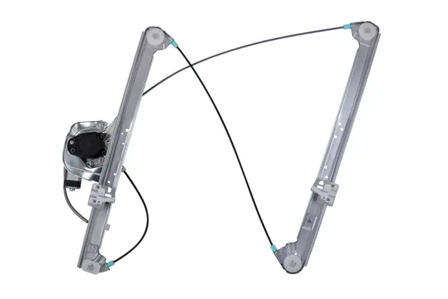 RPAB021 - : Power Window Regulator Assembly w  Motor for AISIN Image