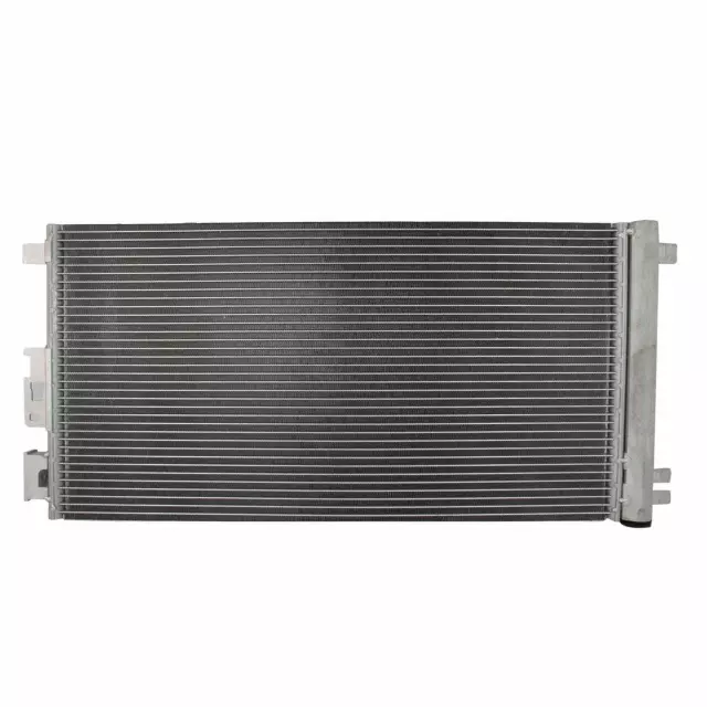 QYJ79 - : Condenser Assembly for Ford Image