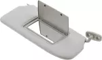 96400ZJ65A - Body: Sun-visor for Nissan Image