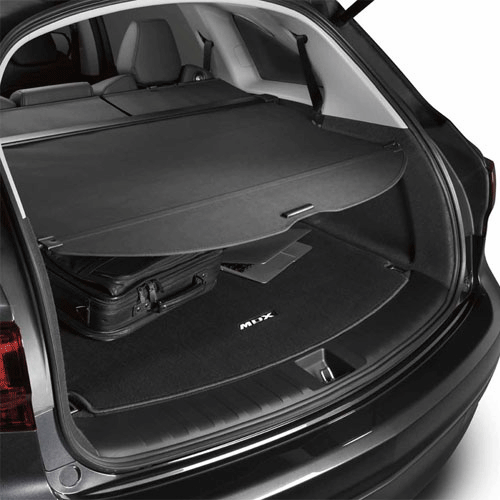 Cargo Area Cover - Acura (08U35-STX-220A)
