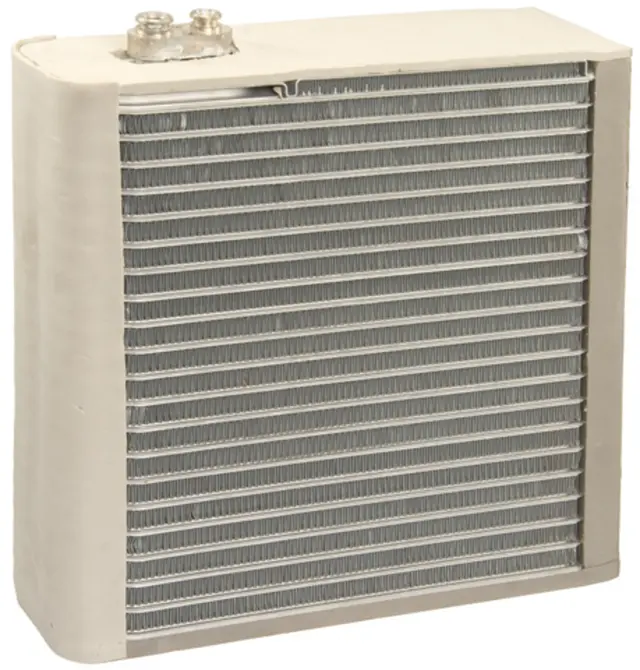 54941 - Air Conditioning &amp; Heat: Plate &amp; Fin Evaporator Core for FOUR SEASONS Image