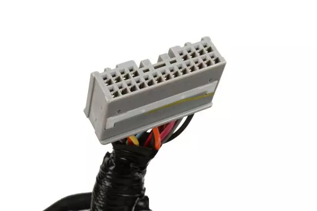 High Voltage Battery Disconnect Relay - GM (24297383)