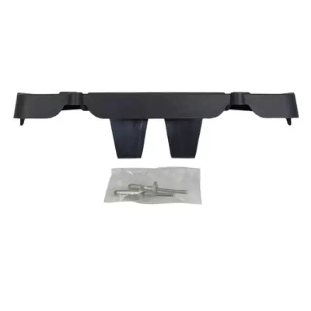 Bracket License Plate - Ford (AN7Z-17A385-AA)