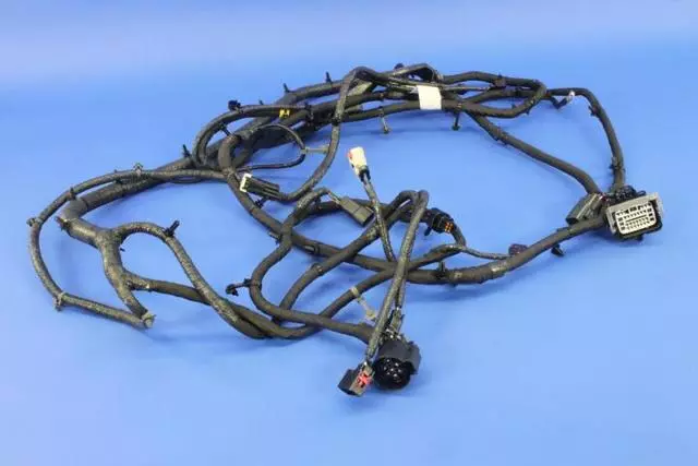 Chassis Wiring - Mopar (68229191AB)