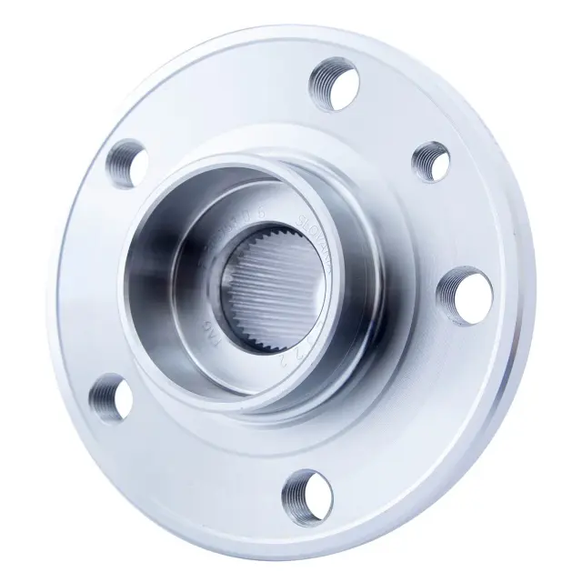 805753AA - : FAG Wheel Bearing - Generation 2.1 for SCHAEFFLER BEARING Image