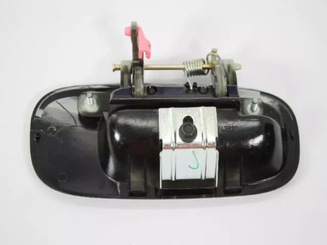 1NS93AXRAA - Doors, Door Mirrors and Related Parts: Exterior Door Handle, Left for Mopar Image image