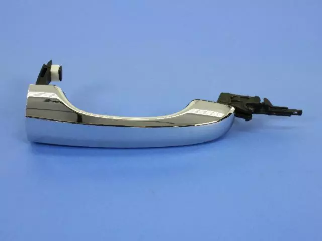 Genuine Alfa Romeo Handle Exterior Door - Alfa Romeo (68064625AE)