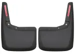 59521 - : Custom Mud Guards - Rear Mud Guards for Husky Liners Image
