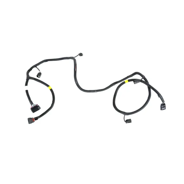 68143475AC - Electrical: Rear Fascia Wiring for Mopar Image image