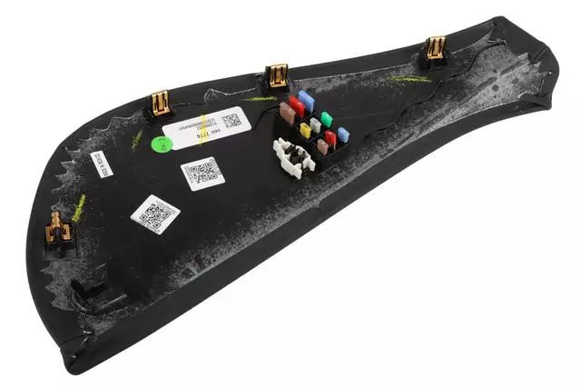 F Cover - GM (85006255)