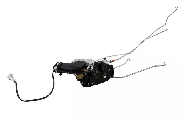 30021394 - Body: Latch Assembly for Chevrolet: Tracker Image