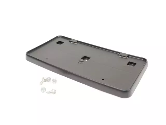 5116152AA - Body: License Bracket for Dodge: Caliber Image